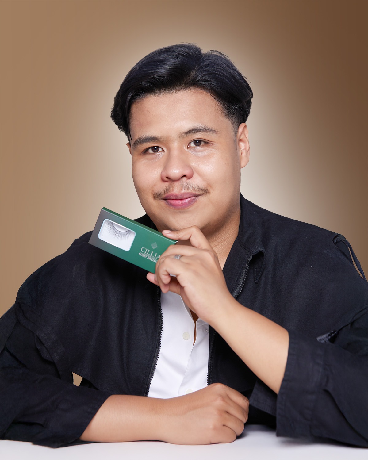 Bulumata Cillia X Bobby Pratama Type Glory
