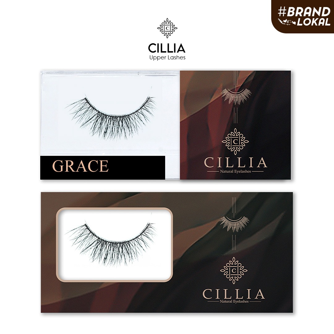 Bulumata Atas Cillia Type Grace