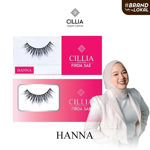 Bulumata Cillia X Firda Sae Wedding Type Hanna