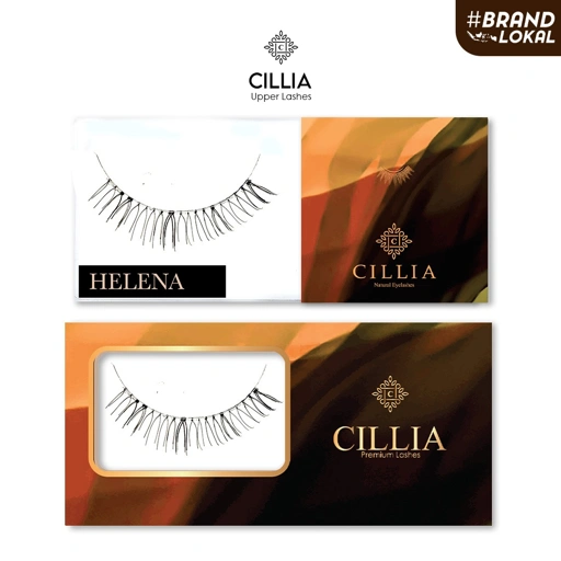 Bulumata Bawah Cillia Type Helena