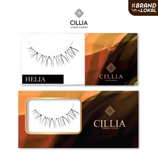 Bulumata Bawah Cillia Type Helia