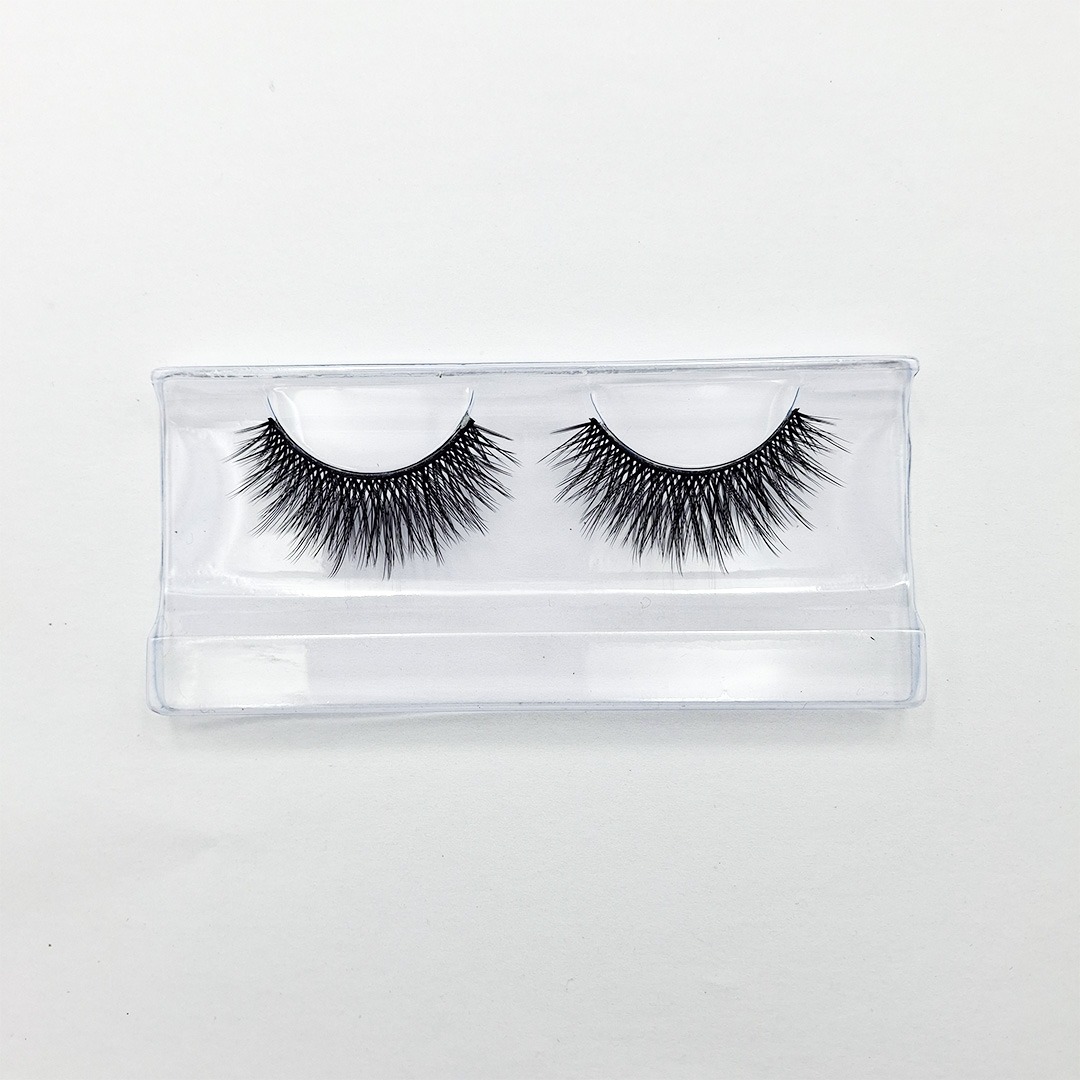 Bulumata Cillia X Meyra Makeup Type Jenna