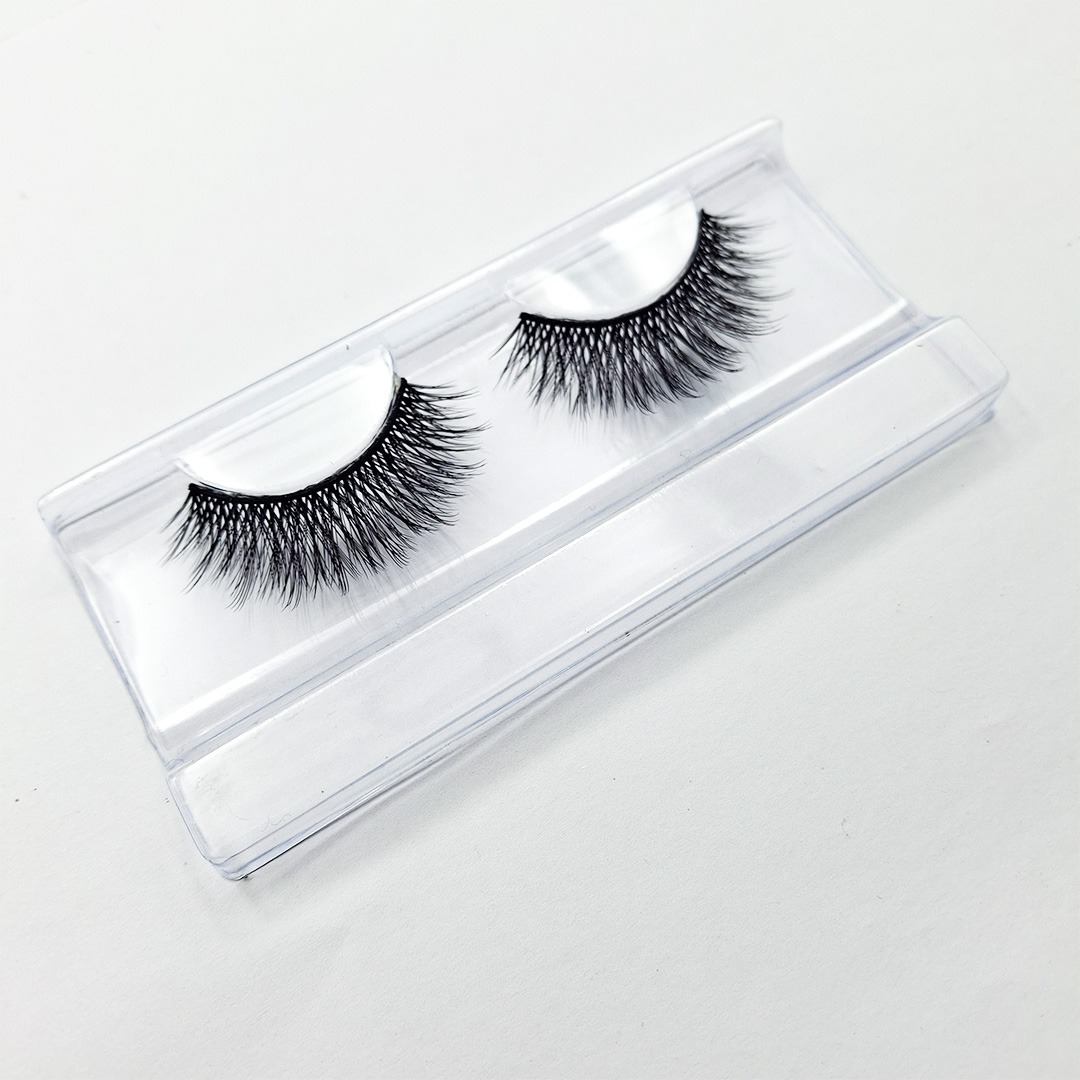 Bulumata Cillia X Meyra Makeup Type Jenna