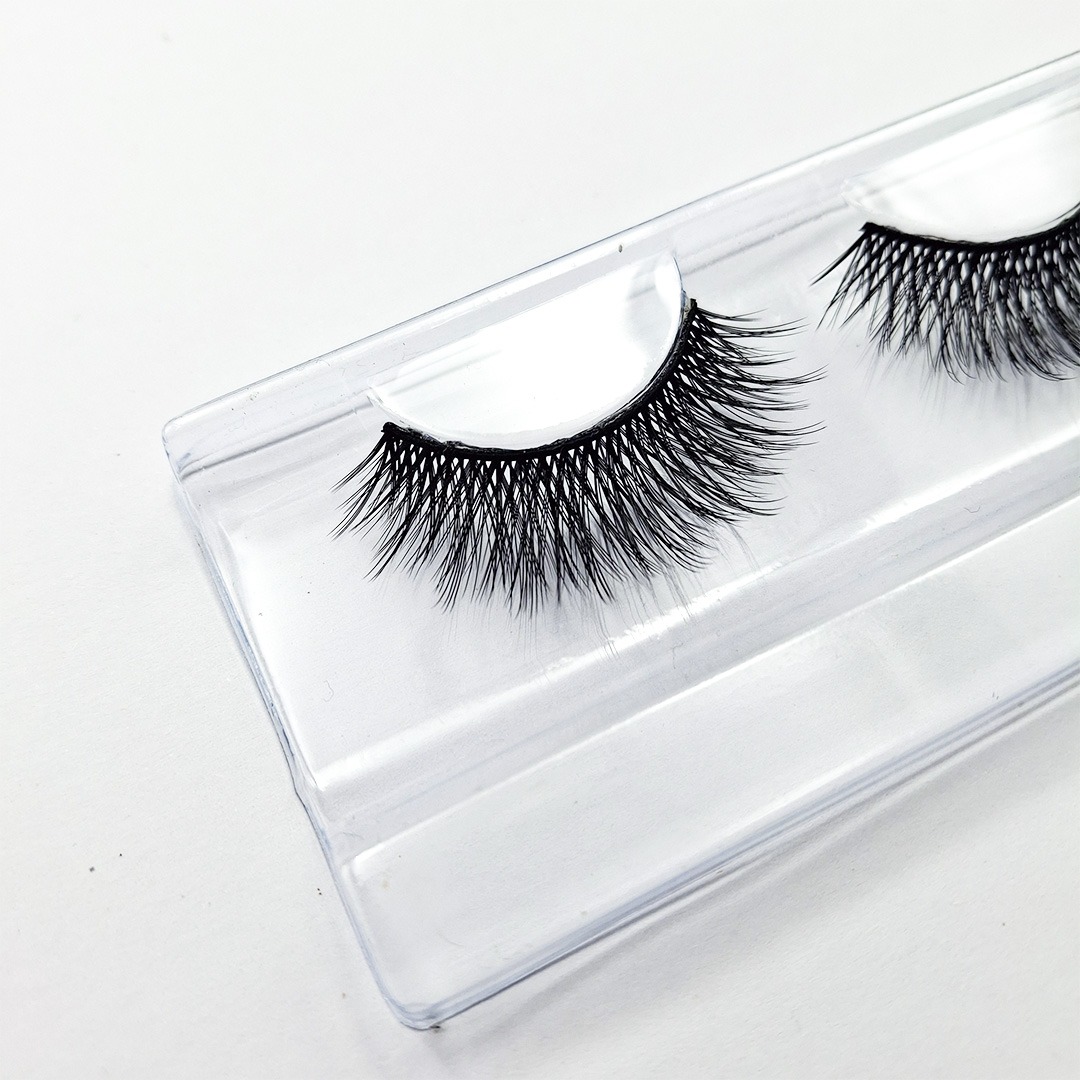 Bulumata Cillia X Meyra Makeup Type Jenna