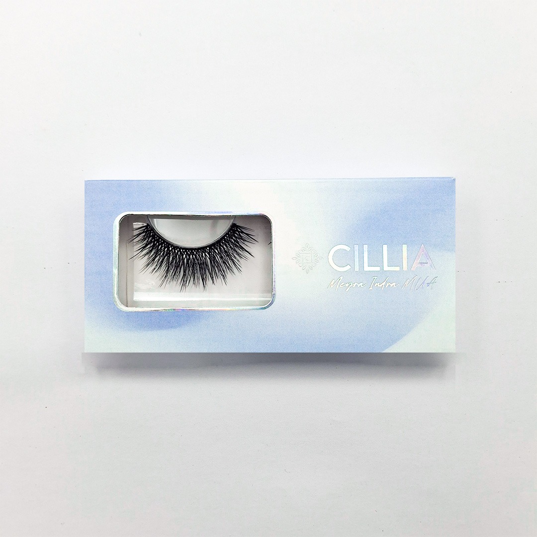 Bulumata Cillia X Meyra Makeup Type Jenna