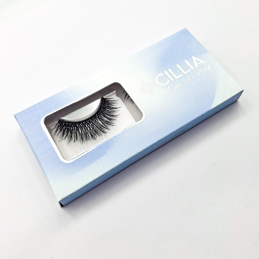 Bulumata Cillia X Meyra Makeup Type Jenna