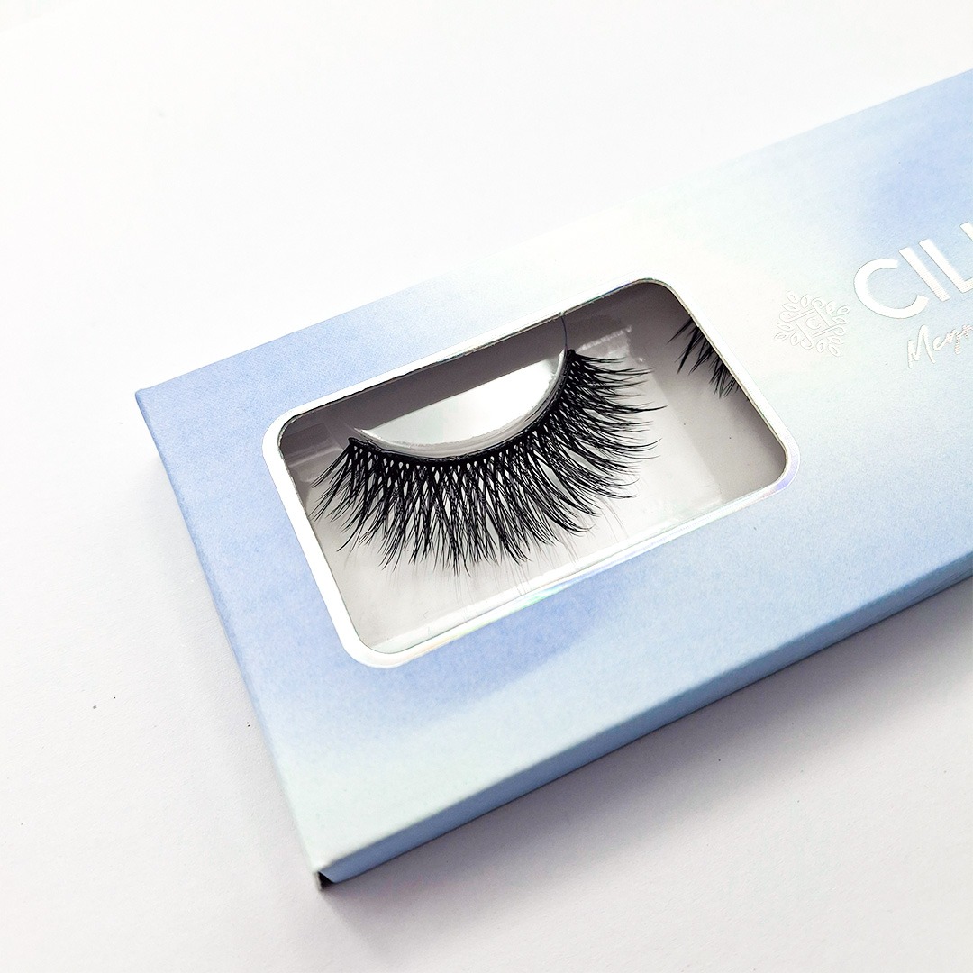 Bulumata Cillia X Meyra Makeup Type Jenna