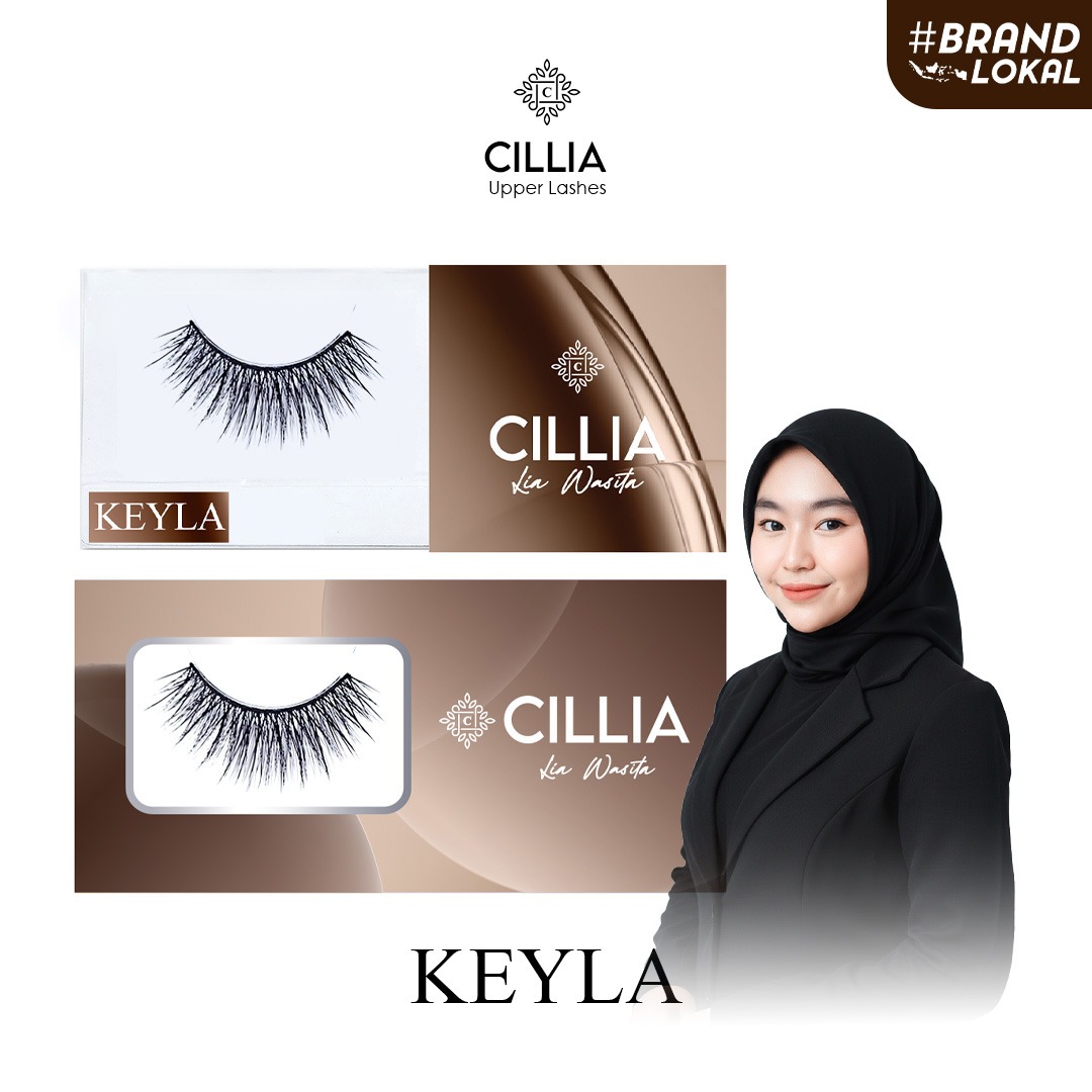 Bulumata Cillia X Lia Wasita Type Keyla