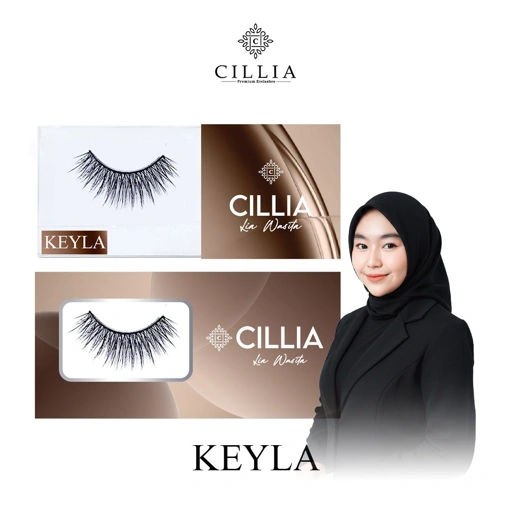 Image of Bulumata Cillia X Lia Wasita Type Keyla