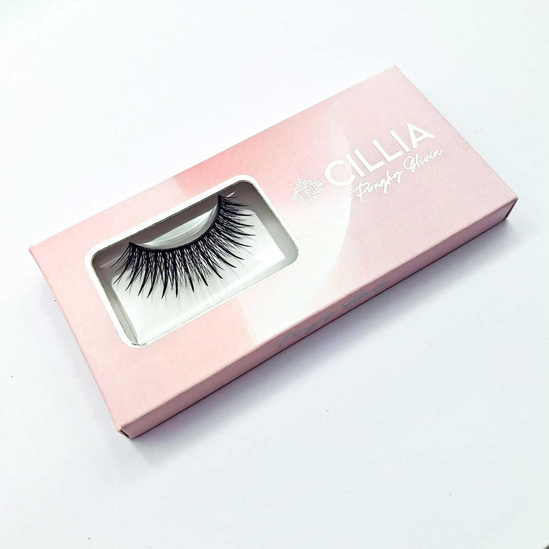 Bulumata Cillia X Pungky Olivia Type Lumine