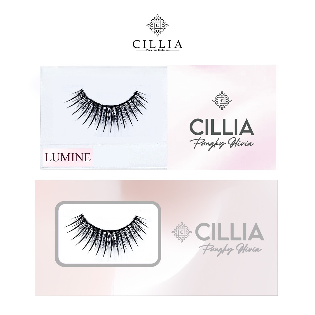 Bulumata Cillia X Pungky Olivia Type Lumine