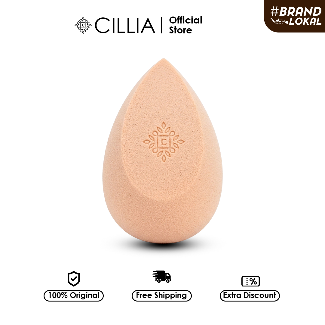 Cillia Magic Beauty Blend Lyora