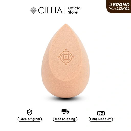 Cillia Magic Beauty Blend Lyora