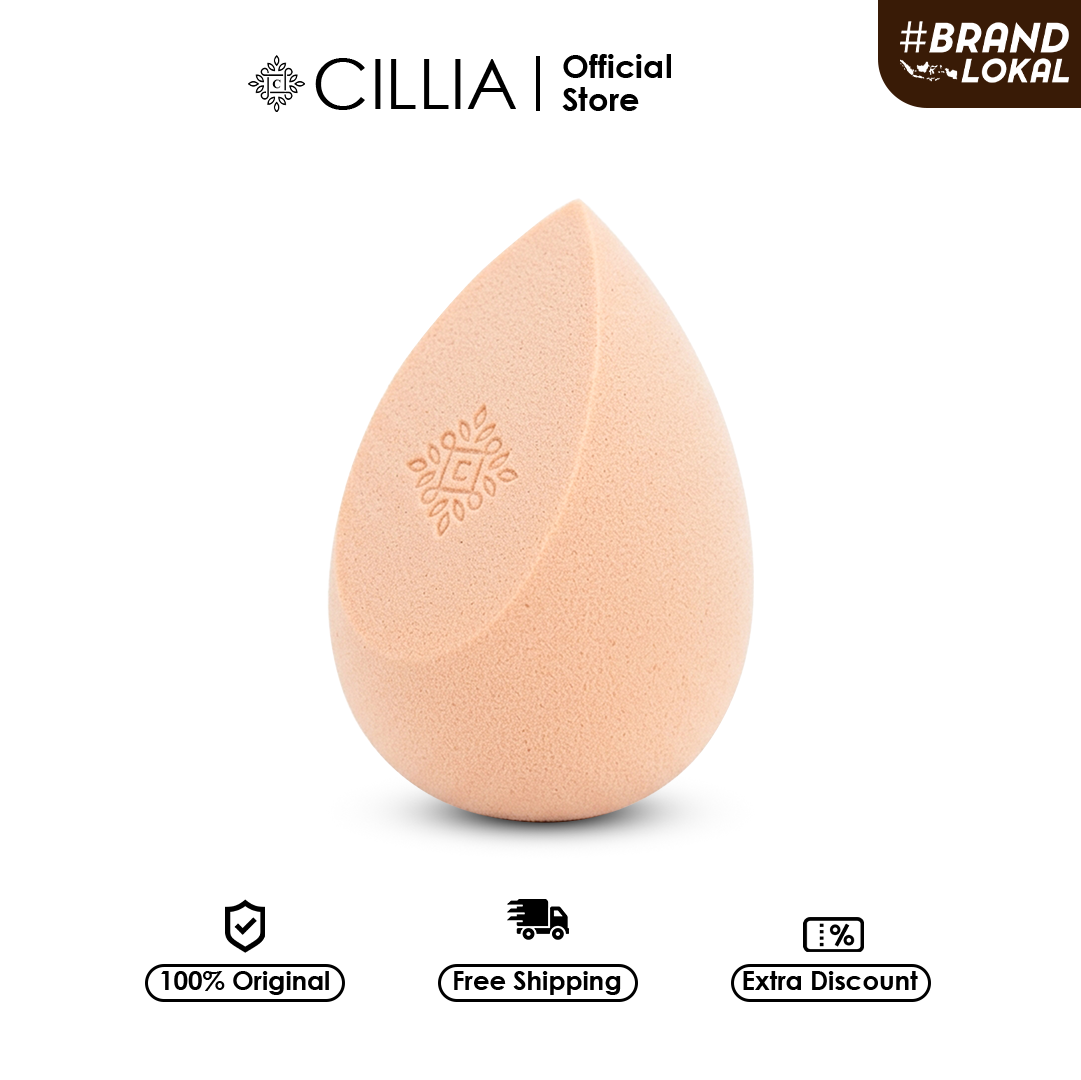 Cillia Magic Beauty Blend Lyora
