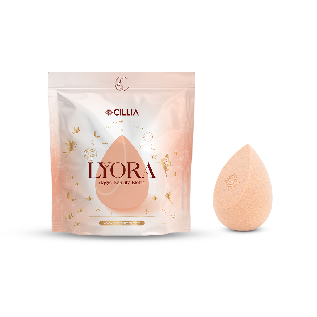 Cillia Magic Beauty Blend Lyora