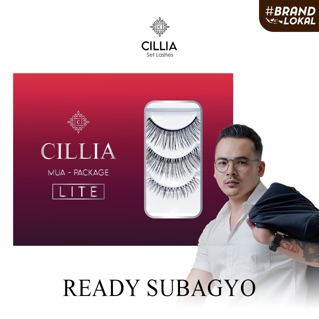 Bulumata Cillia X Ready Subagyo - Korean Timeless