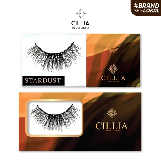 Bulumata Cillia 3D Type Stardust