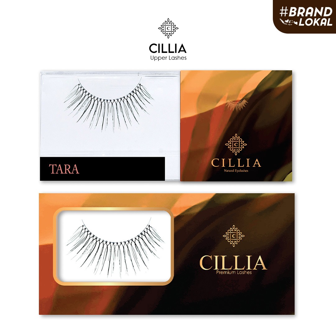 Bulumata Atas Cillia Type Tara