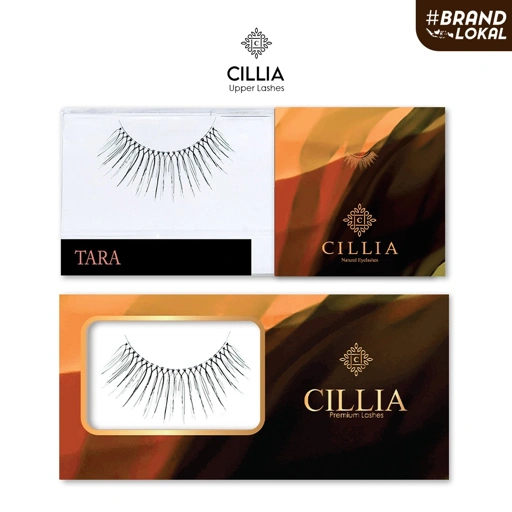 Bulumata Atas Cillia Type Tara