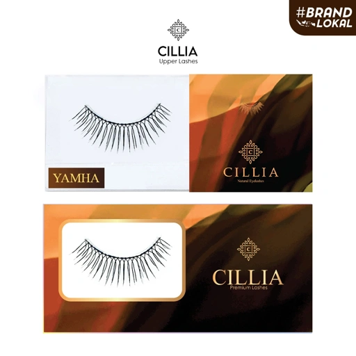 Bulumata Atas Cillia Type Yamha