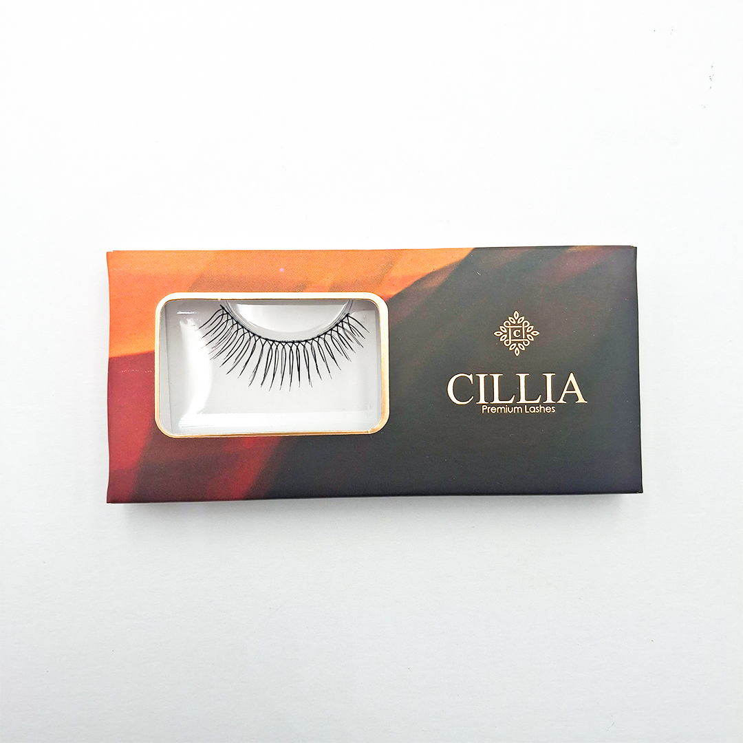 Bulumata Atas Cillia Type Yamha