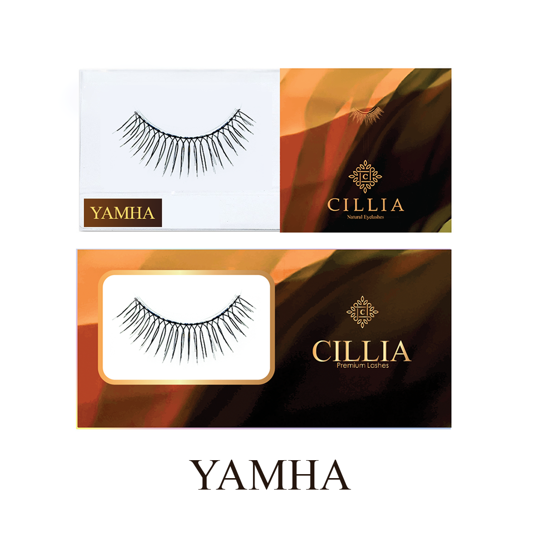 Bulumata Atas Cillia Type Yamha