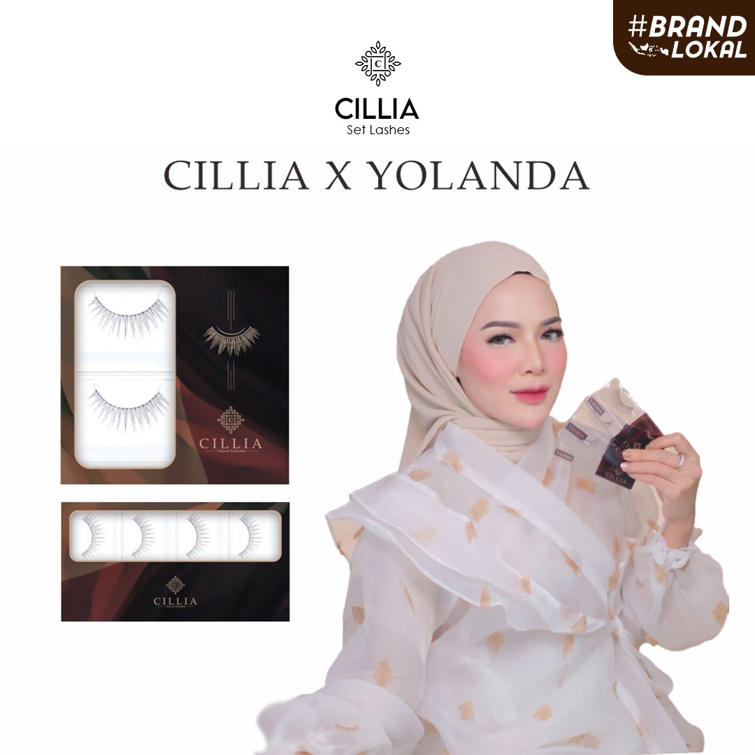 Bulumata Cillia X Yolanda