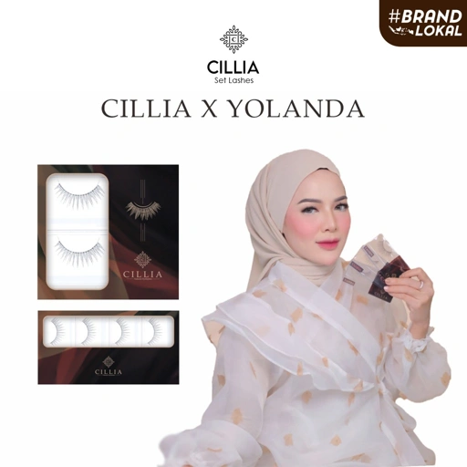Bulumata Cillia X Yolanda