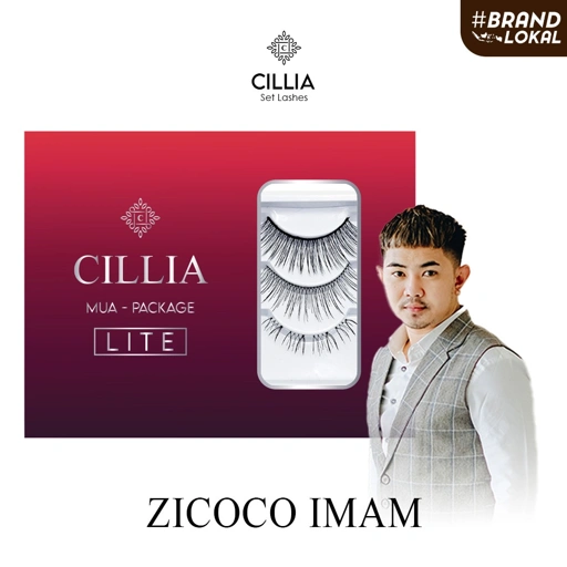 Bulumata Cillia X Zicoco Imam - Korean Series