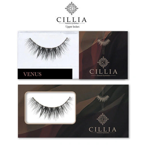 Image of Bulumata Atas Cillia Type Venus