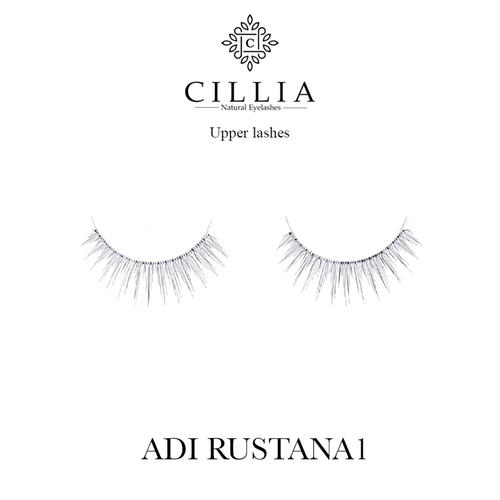 Bulumata Atas Cillia Type Adi Rustana 1