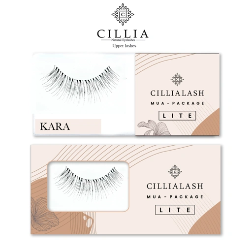 Image of Bulumata Atas Cillia Lite Type Kara