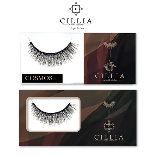 Image of Bulumata Cillia 3D Type Cosmos