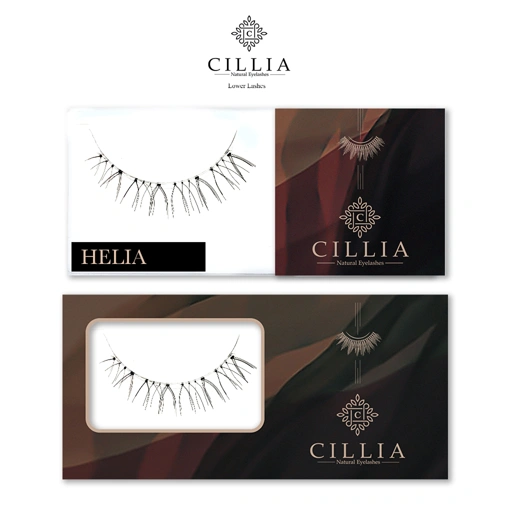 Image of Bulumata Bawah Cillia Type Helia