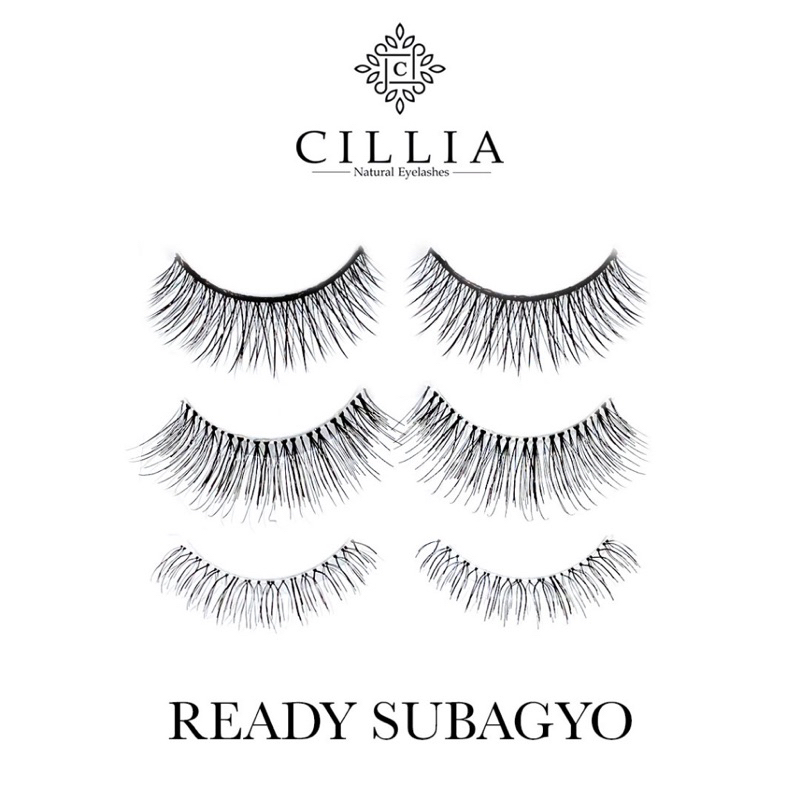 Bulumata Cillia X Ready Subagyo - Korean Timeless