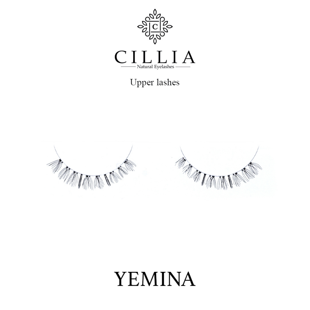 Bulumata Bawah Cillia Type Yemina