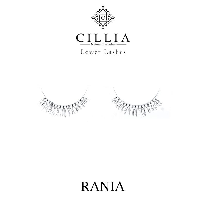 Bulumata Bawah Cillia Type Rania