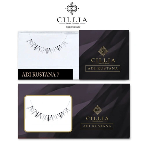 Image of Bulumata Bawah Cillia Type Adi Rustana 7