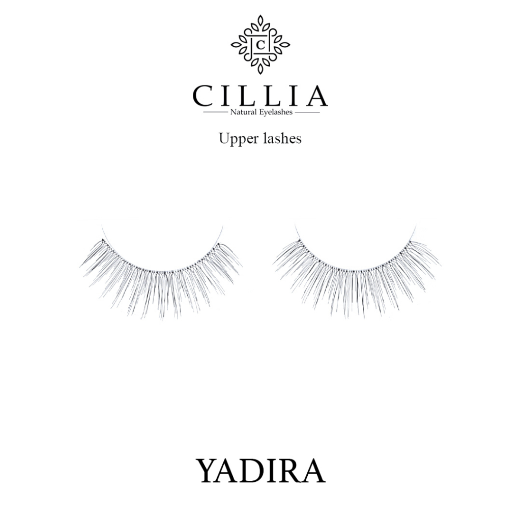 Bulumata Atas Cillia Type Yadira