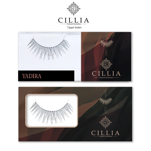 Image of Bulumata Atas Cillia Type Yadira