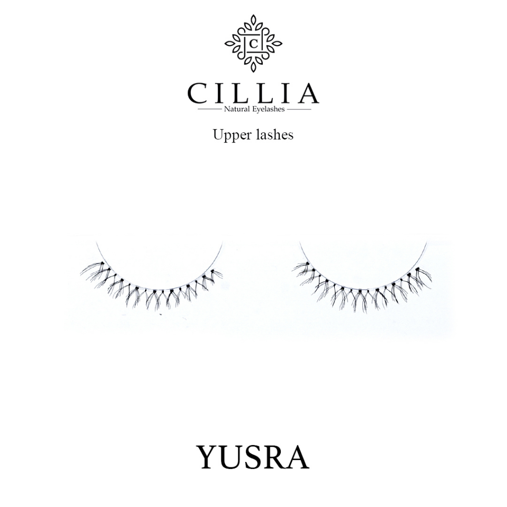 Bulumata Bawah Cillia Type Yusra