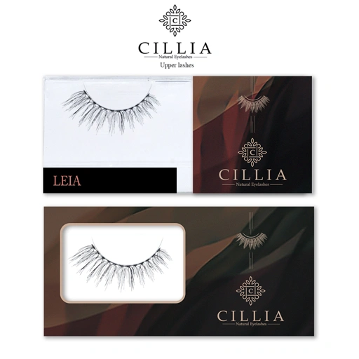 Image of Bulumata Atas Cillia Type Leia