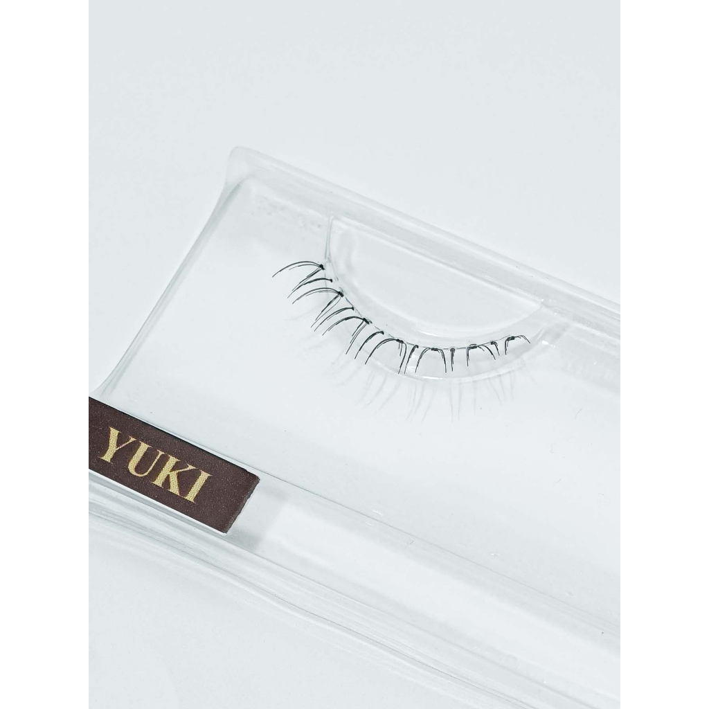 Bulumata Bawah Cillia Type Yuki