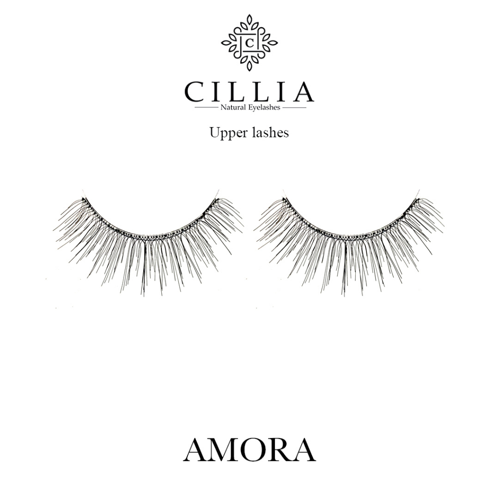 Bulumata Atas Cillia Lite Type Amora