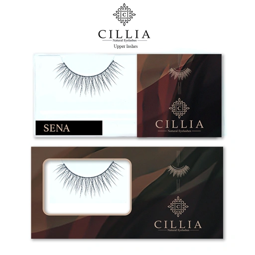 Image of Bulumata Cillia 3D Type Sena