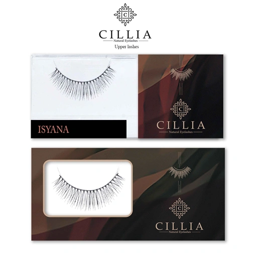 Image of Bulumata Atas Cillia Type Isyana