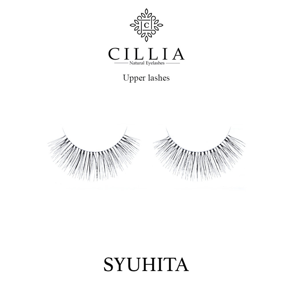 Bulumata Atas Cillia Type Syuhita