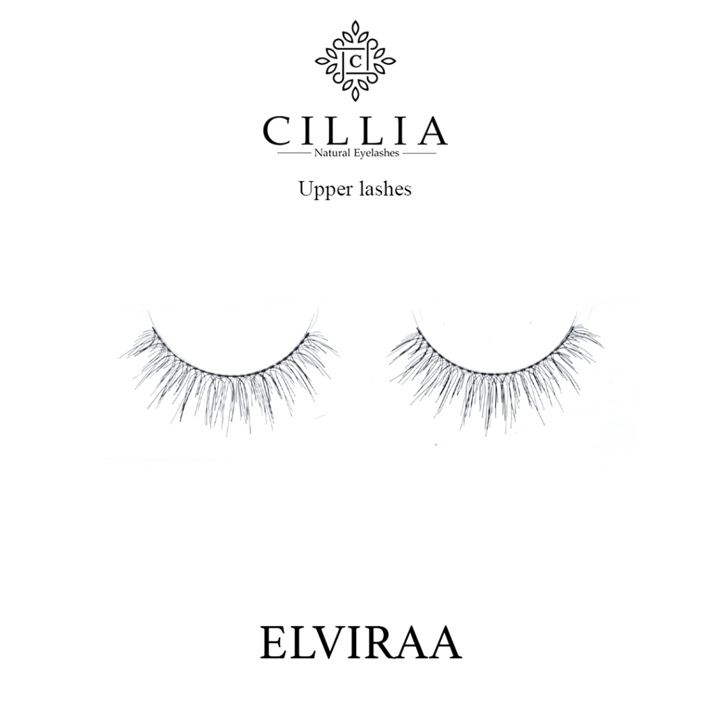 Bulumata Atas Cillia Type Elvira