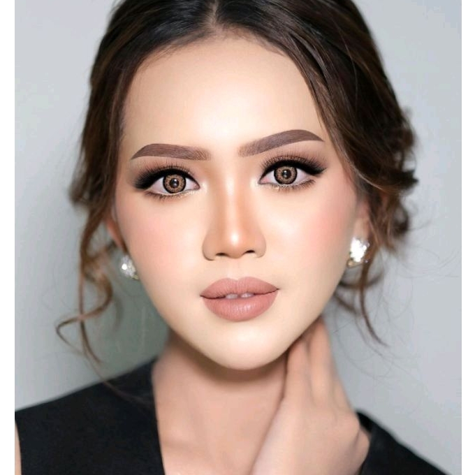 Bulumata Cillia X Ready Subagyo - Korean Timeless