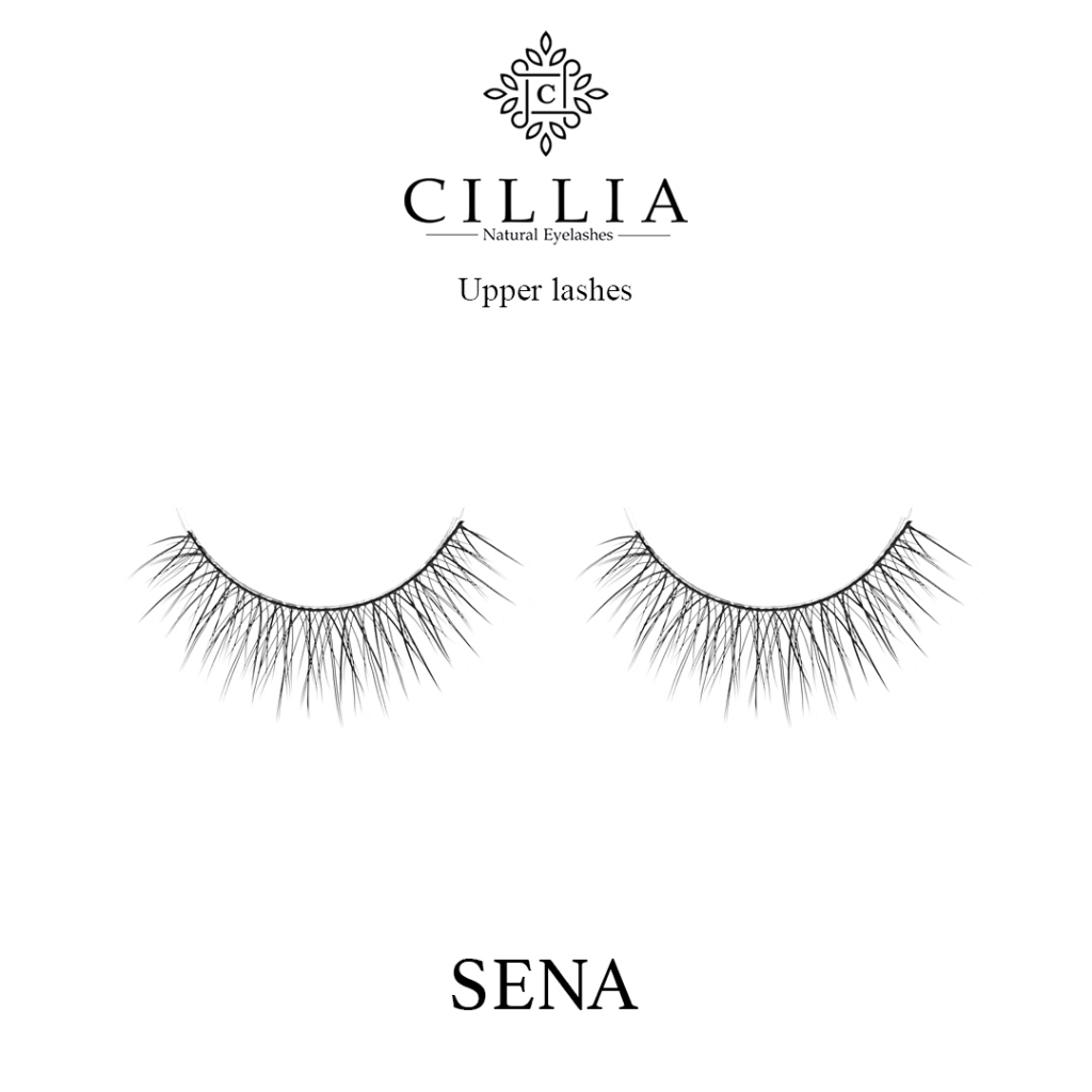 Bulumata Cillia 3D Type Sena